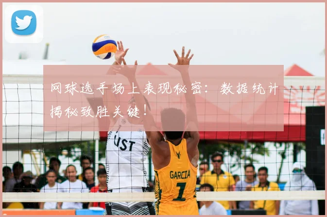 网球选手场上表现秘密:数据统计揭秘致胜关键!