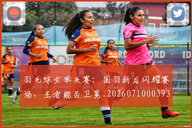 羽毛球女单决赛：国羽新后闪耀赛场，王者能否卫冕_20260710003930